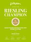Preview: VINUM Riesling Champion 2025 Iphöfer Kronsberg Riesling Auslese