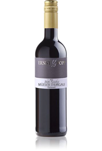 2021 Iphöfer Kronsberg Müller-Thurgau Kabinett feinherb