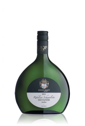 2021 Rödelseer Schwanleite Silvaner Auslese