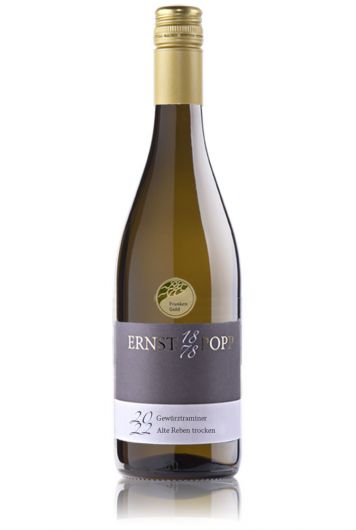 2022 Gewürztraminer Alte Reben trocken