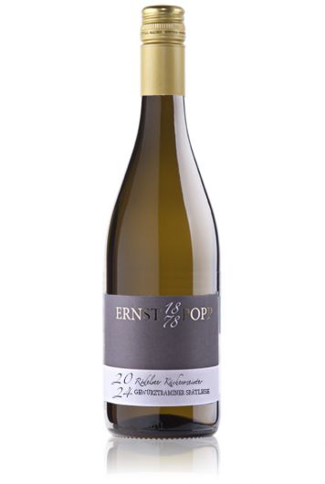 2024 Rödelseer Küchenmeister Gewürztraminer Spätlese lieblich
