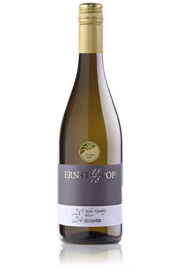 2024 Iphöfer Kronsberg Silvaner "VST" trocken