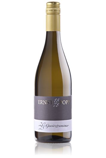 2025 Gewürztraminer feinherb