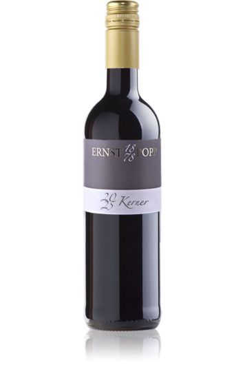 2025 Kerner feinherb