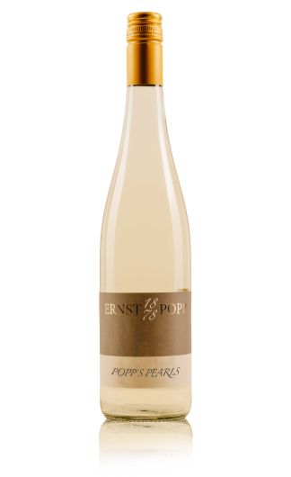 Popp's Pearls Perlwein