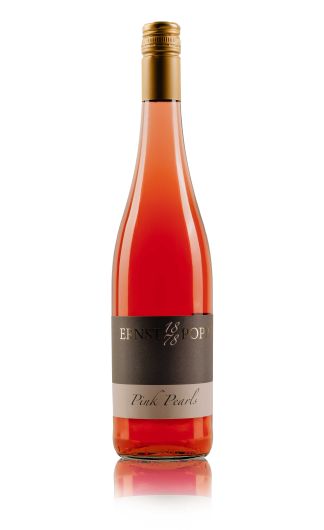 Pink Pearls Perlwein