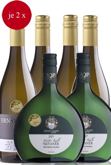 Probepaket "Frühjahr"  groß