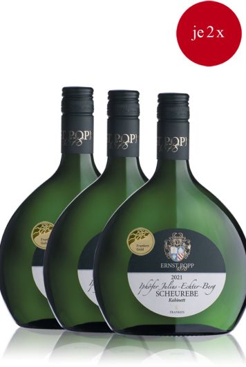 "Feinherbe Gaumenfreuden" Probepaket Klein
