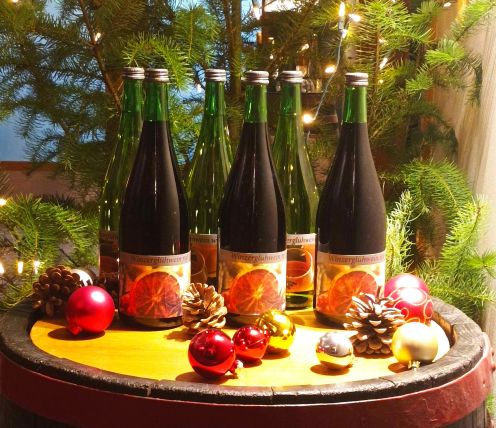 Probepaket "Winterzauber"  klein