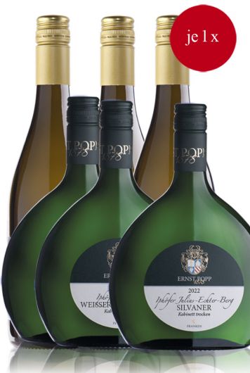 "Feine Essensbegleiter" Probepaket klein