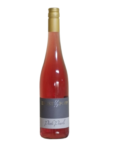 Pink Pearls Perlwein