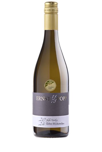 2024 Iphöfer Kronsberg Gelber Muskateller trocken