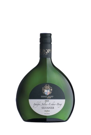 2025 Iphöfer Julius-Echter-Berg Silvaner trocken