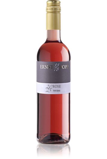2025er Rosé trocken