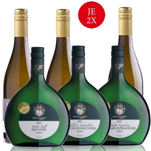 Probepaket "Entdeckerpaket"  groß
