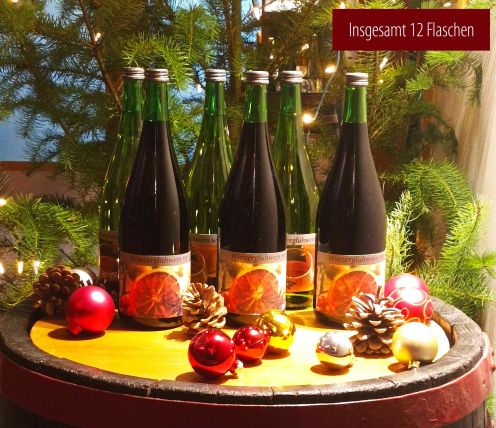 Probepaket "Winterzauber" gross