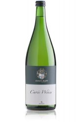 Cuvée weiss feinherb