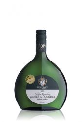 2023 Iphöfer Kronsberg Weißer Burgunder Kabinett trocken