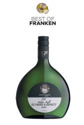 2024 Iphöfer Kalb Silvaner Kabinett trocken