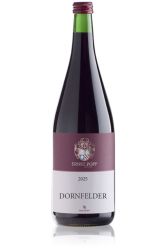 2025 Dornfelder trocken