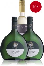 "Feinherbe Gaumenfreuden" Probepaket Klein