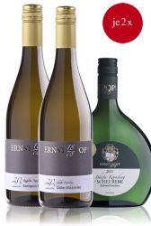 Probepaket "Aromaweine trocken" klein