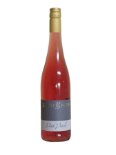 Pink Pearls Perlwein