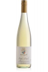 Popp's Pearls Perlwein