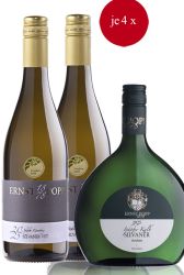 Probepaket Silvaner groß