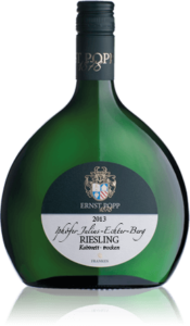 Iphöfer Kalb Riesling 2013