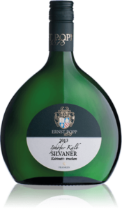 Iphöfer Kalb Silvaner 2013