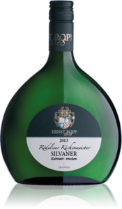 Rödelseer Küchenmeister Silvaner 2013